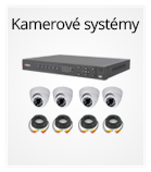 Kamerové systémy - CCTV